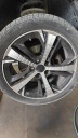 ДИСК RACING ТРОСА PEUGEOT 17' 5X108 ET44 308 3008 407 508  (1093781733) фото min 4