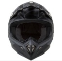 HELMET MOTORCYCLE CROSS ZED KIT Z GOGLAMI ECE06 ENDURO UNDER INTERCOM XS-XL  photo 11