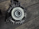 ГЕНЕРАТОР OPEL FIAT 1.3 CDTI JTD 51784845 A3055PR  (1086672513) фото min 2