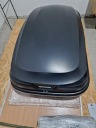 ДАХ БАГАЖНИК ФІРМИ NORAUTO 330L  (1083014680) фото min 2