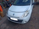 RENAULT CLIO 3 РЕСТАЙЛ КАПОТ БАМПЕР ФАРИ КРИЛО КОМПЛЕКТНИЙ ПЕРІД OV369  (1090445877) фото min 1