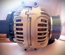 ГЕНЕРАТОР CA1939 (110 AMP) PO РЕСТАВРАЦІЇ DAF, BOVA, SOLARIS  (1078458276) фото min 2