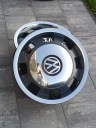 ДИСК АЛЮМІНІЄВА VW BEETLE OE RETRO 5X112 ET43 ПОДИВИСЬ ! !  (1092698404) фото min 2