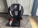 КРІСЛО АВТО ДИТЯЧІ RECARO MONZA NOVA SEATFIX 15-36 KG  (1084801554) фото min 2