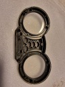BODY DASHBOARD SUZUKI GSF 1200S BANDIT K2 01-05  photo 2
