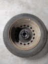 4X ДИСКИ СТАЛЬ I ШИНИ ЗИМОВІ SEMPERIT MASTER GRIP 2 165/65 R14  (1089877657) фото min 7