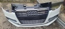 РЕШІТКА РАДІАТОРА РЕШІТКА AUDI TT/TTS 8J PIANOBLACK ORYGINAL!!! 2008-2014  (1086572026) фото min 4