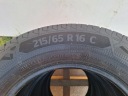 ШИНИ 215 65 16C CONTINENTAL 4 ШТУКИ КОМПЛЕКТ  (1075434504) фото min 6