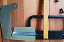 SPARE PART DO FRAME LOADING BT, FASTENERS AKUMULATORA?  photo 3