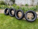 ШИНИ ЛІТНІ R18 KUMHO 225/55  (1091213086) фото min 10
