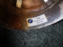 НАКІНЕЧНИКИ ВИПУСКУ BMW X3 X4 G01 G02 ОРИГІНАЛ 8 658 210-02  (1081586559) фото min 5