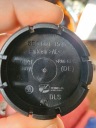56MM КОВПАЧКИ КОВПАЧОК ДИСКИ КОВПАЧОК ЗАГЛУШКА SKODA 5E0601151 ОРИГІНАЛ  (1083421074) фото min 3