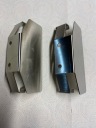 VW T4 FASTENERS OPORNICE REZYSTORY  photo 5