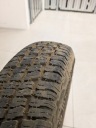 ШИНА Z ДИСК 135R12 65S MARSHAL - STARA  (1083314525) фото min 2
