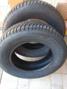 2 ШИНИ GOODYEAR 4SEASONS 215/65R16 102H  (1085030490) фото min 4