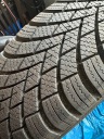 ШИНИ ЗИМОВІ NEXEN WINGUARD SNOWG 3 185/65 R15 88H 2025R!  (1088515349) фото min 2