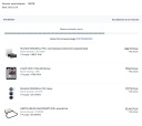 ФІЛЬТР САЛОННИЙ Z AKTYWNYM ВУГЛЕМ MAHLE LAK 1156/S  (1082443686) фото min 4