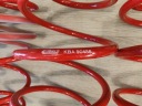 ПРУЖИНИ СПОРТИВНЕ EIBACH „PROKIT” DO ALFA ROMEO 155 1.6 – 2.0 TS  (1090273721) фото min 2