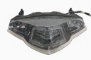 YAMAHA FJR 1300 HEADLIGHT LED BACK  photo 1