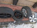ДИСКИ Z ШИНАМИ R16 5X114,3 6,5J ET47 RENAULT MEGANE 3  (1089637404) фото min 1