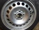 KOLA,FELGA+ ШИНИ BARUM POLARIS 2 RADIAL 185/65R15 88T  (1092481059) фото min 2