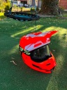 ШОЛОМ CROSSOWY FOX V1  (1093604306) фото min 2