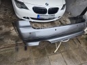 БАМПЕРИ BMW E61 ПЕРІД I ЗАД . КОЛІР A36  (1090975472) фото min 13