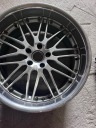 Breyton Spirit R 21″ 10 1/2 J ET38 5x120 (1086436952) фото min 2