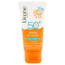 КРЕМ ДЛЯ ЛИЦА SPF 50 - ДЕТСКИЙ