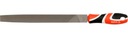 Pilník na kov, plochý, polotrackpad 250 mm YT-622 EAN (GTIN) 5906083962288