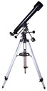 Teleskop Levenhuk Skyline Plus 60T 700 mm Kód výrobcu 5905555002187
