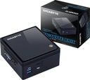 Gigabyte mini PC GB-BACE-3160 Typ RAM DDR3L