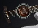 Электроакустическая гитара - Takamine GD30CE BLK