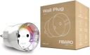 Розетка FIBARO Z-Wave