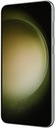 Smartfón Samsung Galaxy S23+ 8 GB / 256 GB 5G zelený Typ Smartfón