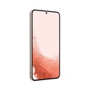Smartfón Samsung S22 S901 5G 8/128GB ružový Farba ružová