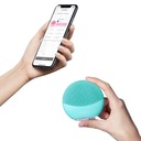 Foreo Luna Mini 3 sonická kefka na čistenie tváre Fuchsia Šírka produktu 8 cm