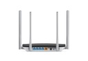 Router WiFi Mercusys AC12 AC1200 Dual Band Liczba portów LAN (RJ-45) 4