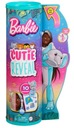 Mattel Lalka Barbie Cutie Reveal słonik Szerokość produktu 19 cm