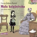 Mała księżniczka. Audiobook