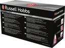 Žehlička Russell Hobbs 26461-56 2600 W Silná para 75 g/min