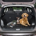 FORD C-MAX 2003-10 МАТ РЕЗИНОВА ВКЛАДКА БАГАЖНИКА  (10595478306) фото min 9