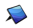 Клавиатура Logitech Combo Touch для iPad pro 1/1828