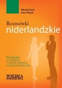 Rozmówki niderlandzkie. Język publikacji inny