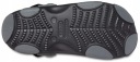 Детские легкие сандалии Сандалии на липучке Crocs 34.5