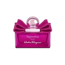 Salvatore Ferragamo Signorina Ribelle toaletná voda pre ženy 50 ml Kapacita balenia 50 ml