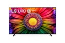 LED TV LG 50UR8000 50&quot; 4K UHD čierna Počet portov HDMI 3