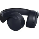 Наушники Sony Pulse 3D черный беспроводная гарнитура