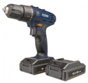 Akumulátorová vŕtačka Ferm CDM1120 18V 1,5Ah Značka Ferm