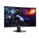 Monitor LED Dell S3222DGM 31,5 &quot; 2560 x 1440 Dynamický kontrast (x:1) 1